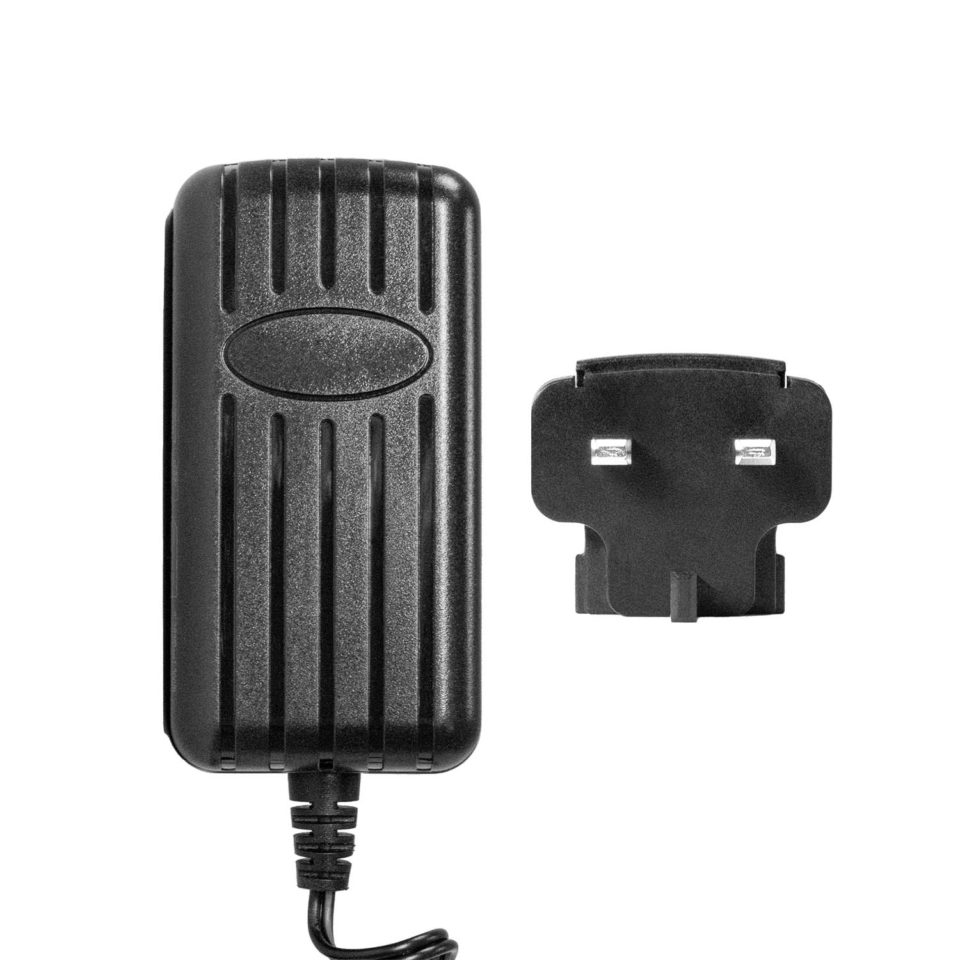 Wahl Avalon Battery Operated Horse Clipper Equine Grooming Tools