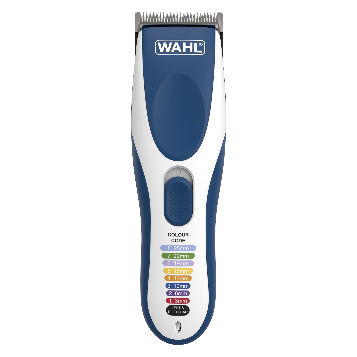 wahl color pro hair kit
