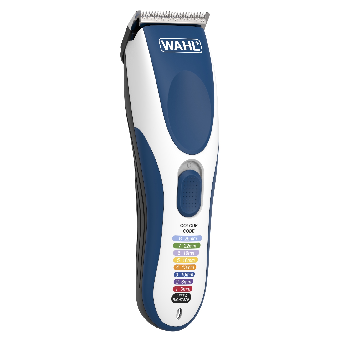 wahl colour pro cordless in stock
