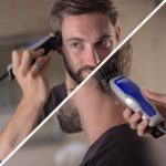Wahl Home Pro Corded Clipper