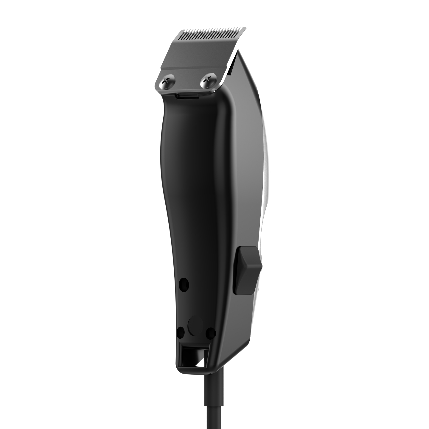 wahl home pro basic corded hair clipper set