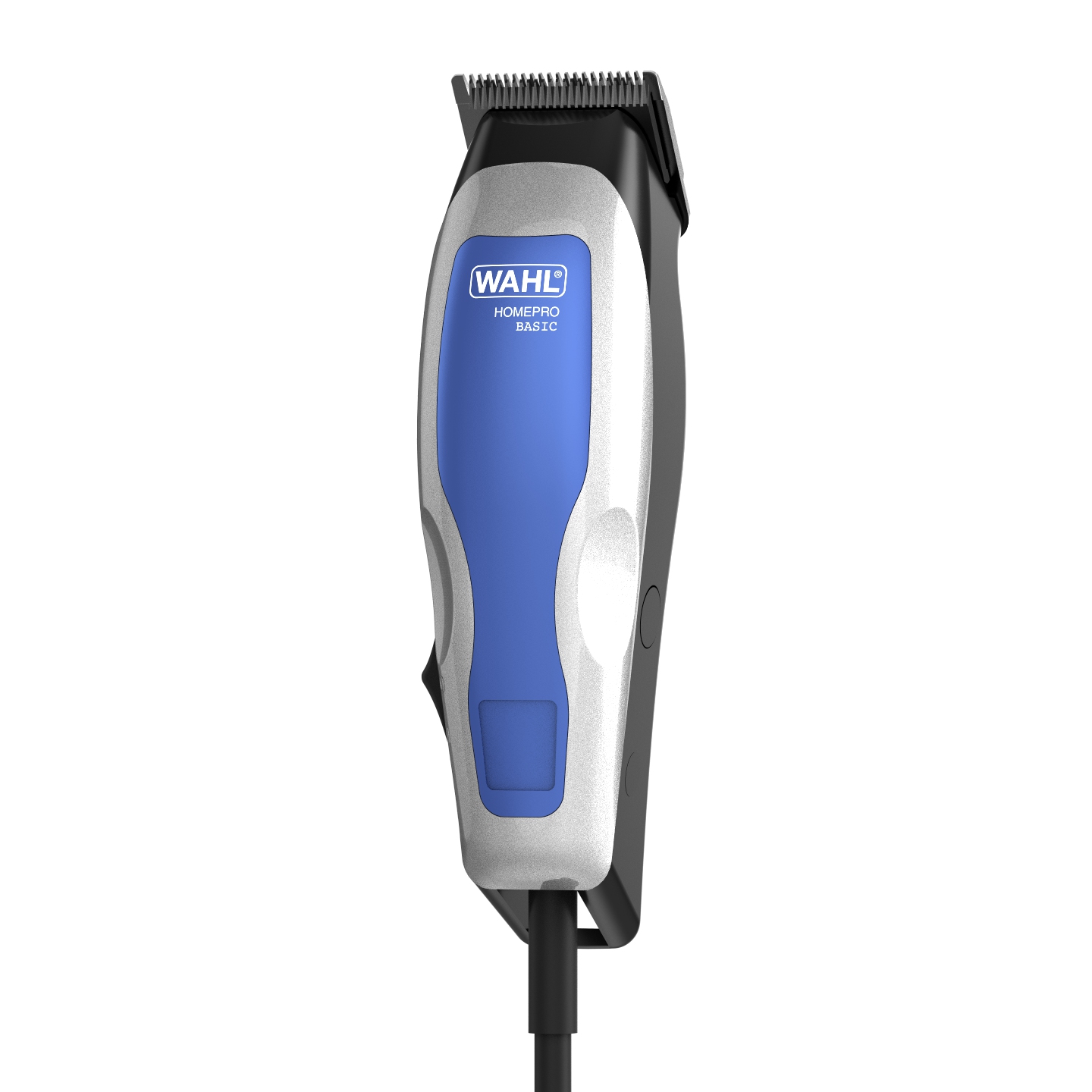 wahl home pro basic corded hair clipper