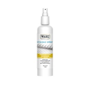 Click to order Wahl hygienic clipper spray