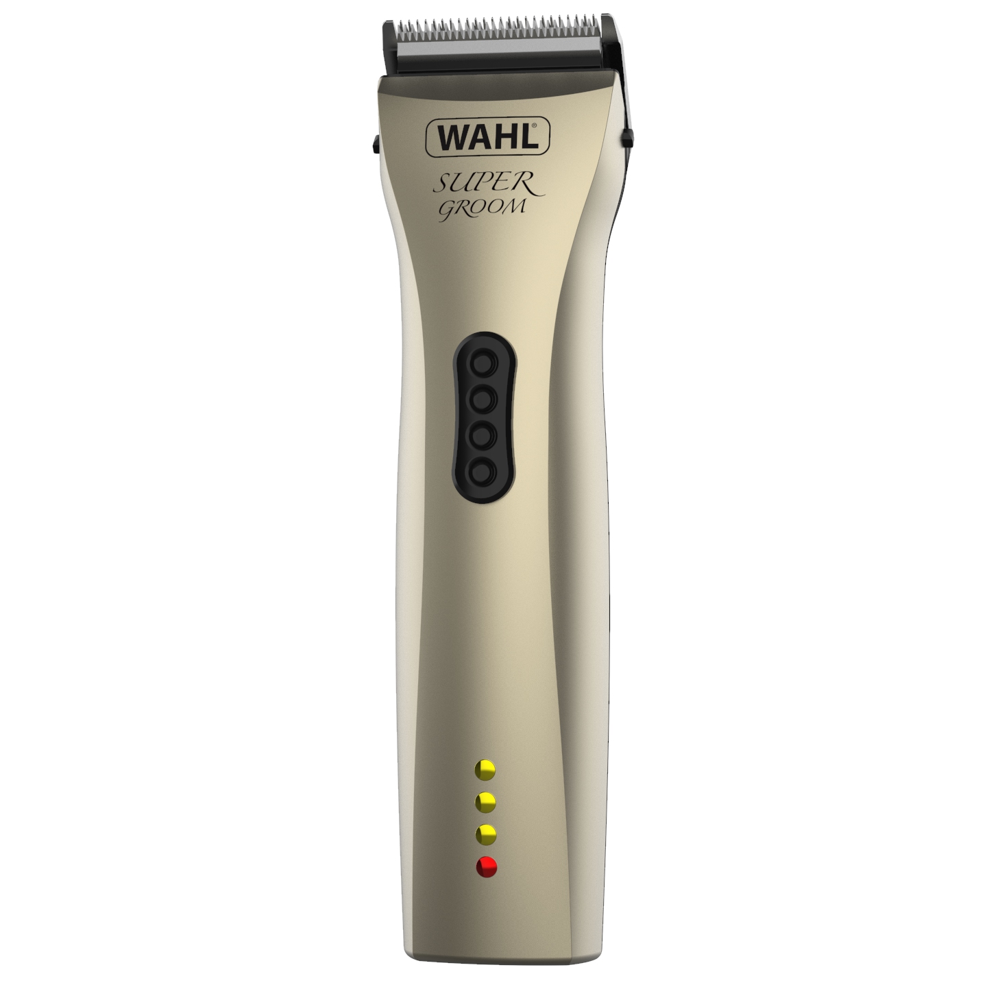 wahl super groom pet clipper review