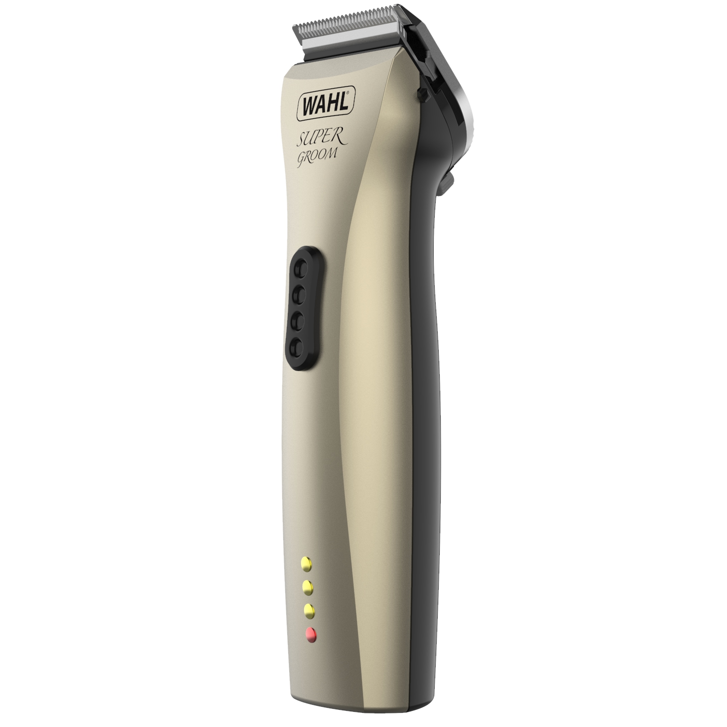 wahl super groom pet clipper review