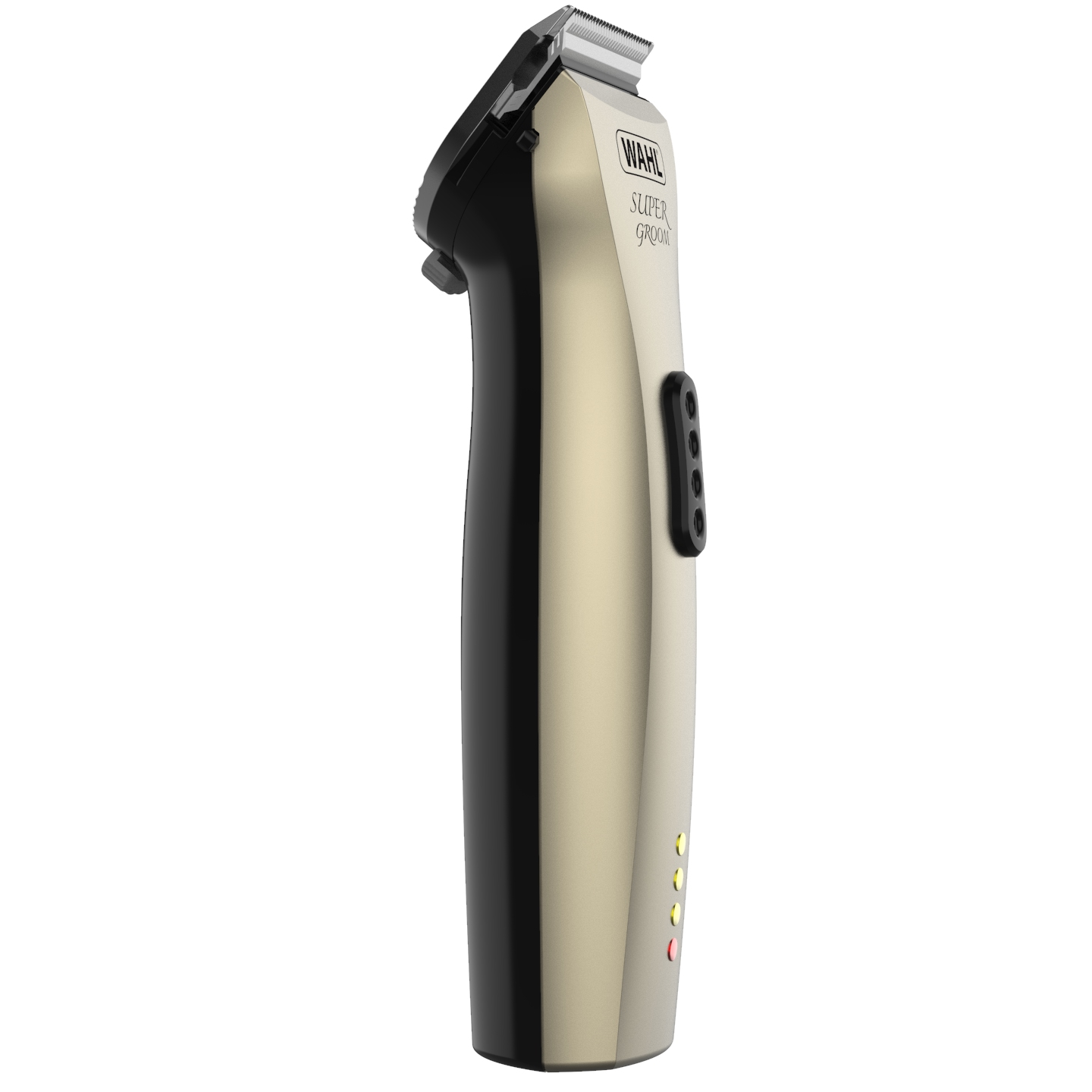 wahl super groom dog clippers
