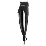 Deluxe Vogue Corded Hair Clipper 360° Image 2