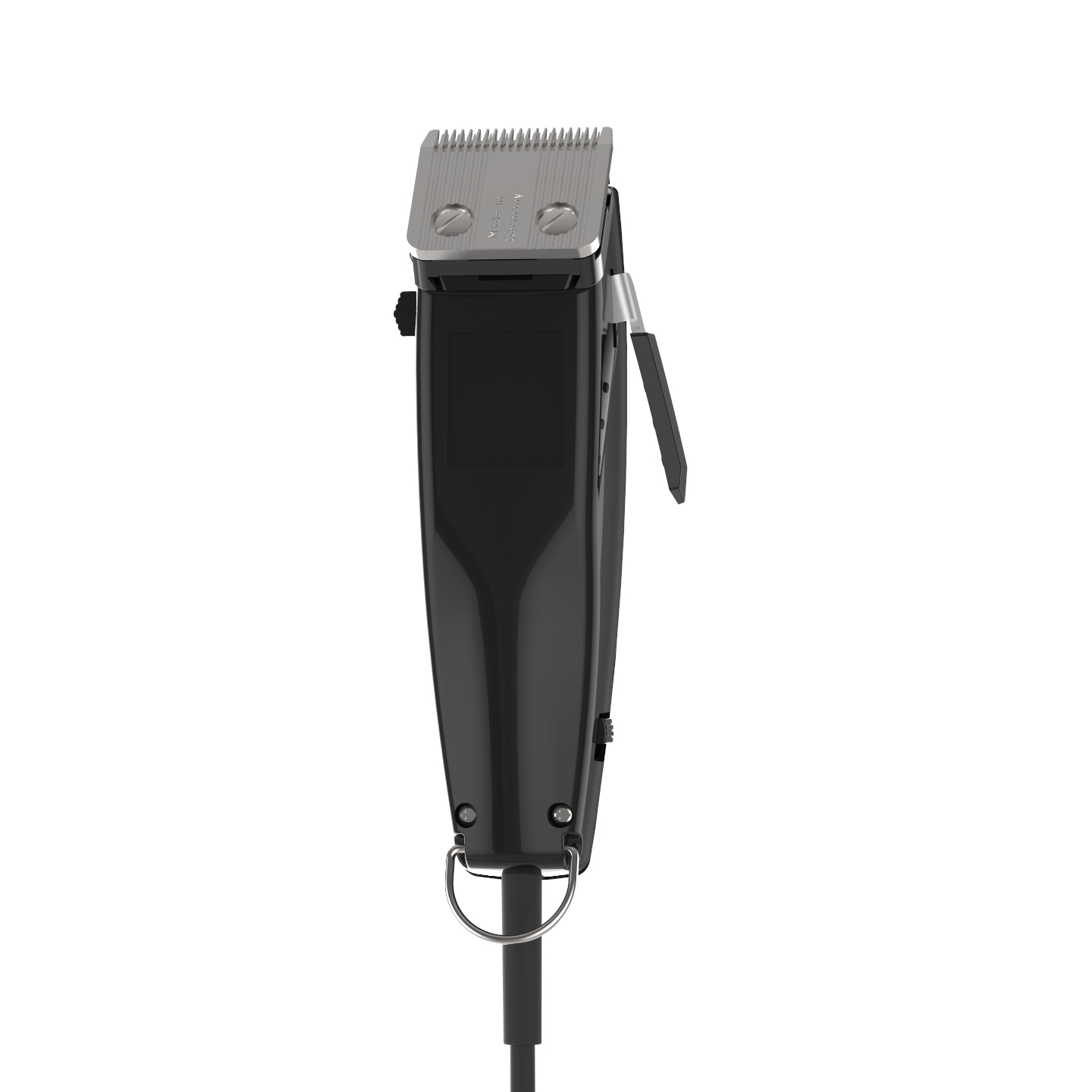 wahl rex dog clipper review