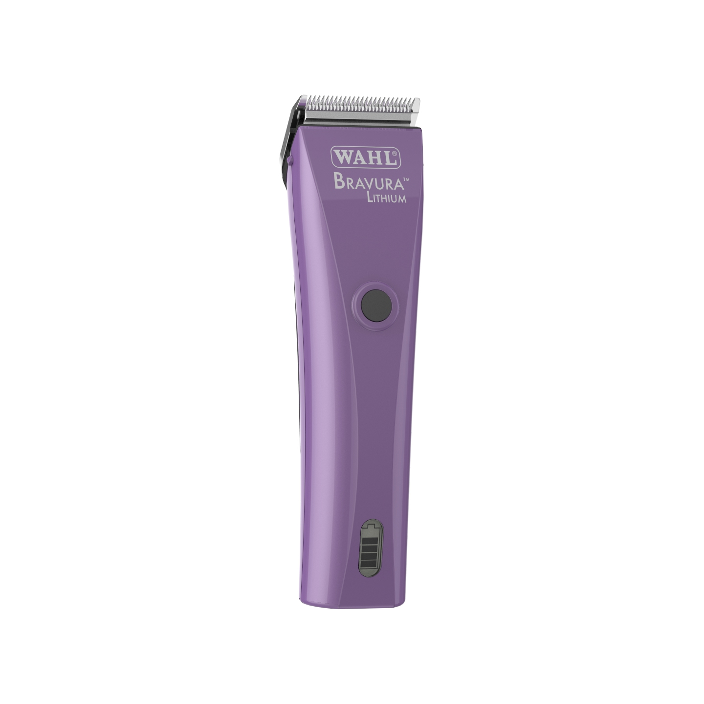 wahl bravura lithium clippers