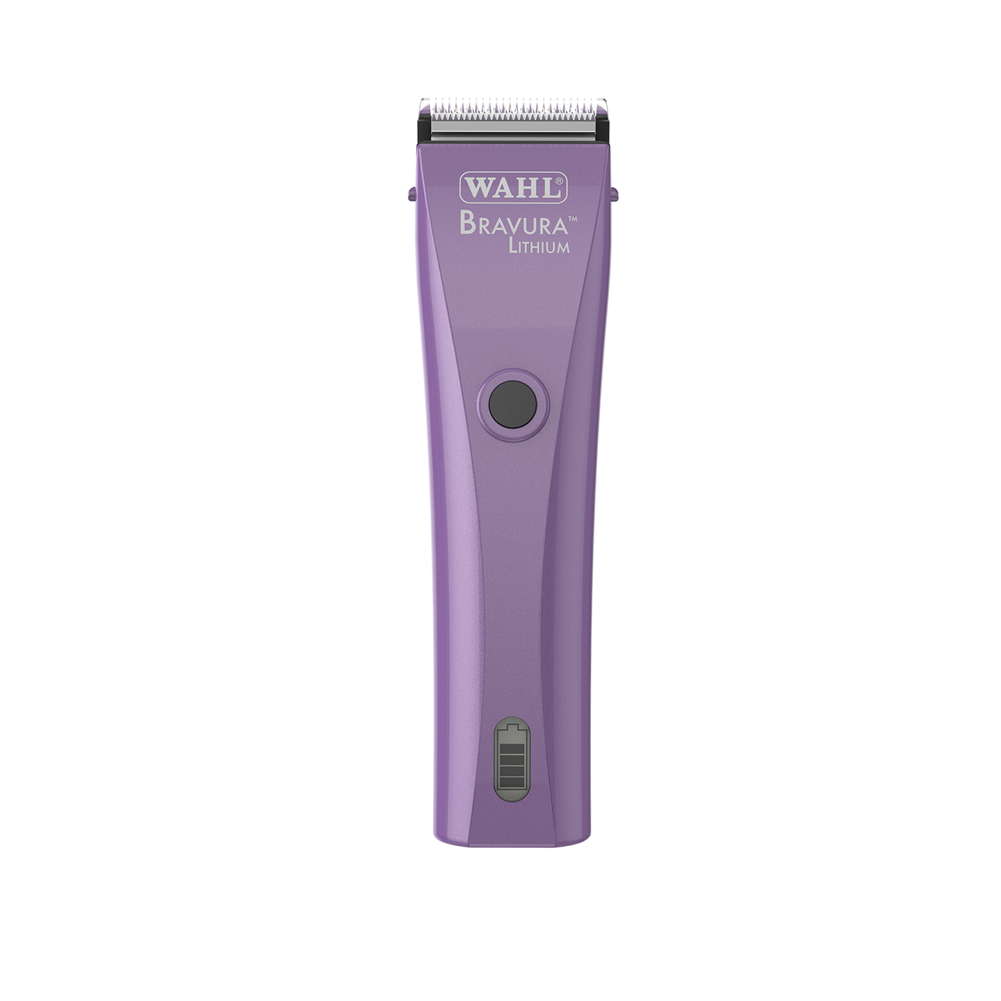 Wahl Bravura Cord/Cordless Horse Trimmer Horse Grooming Tools