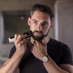 Beard Trim With Integrated Combs Product Image