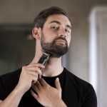Beard + Stubble + Body Trimmers Products, Precision 4 in 1 Multi Groomer