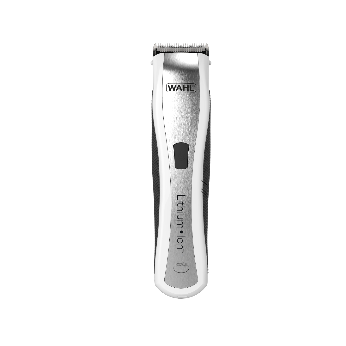 wahl lithium ion cordless clippers