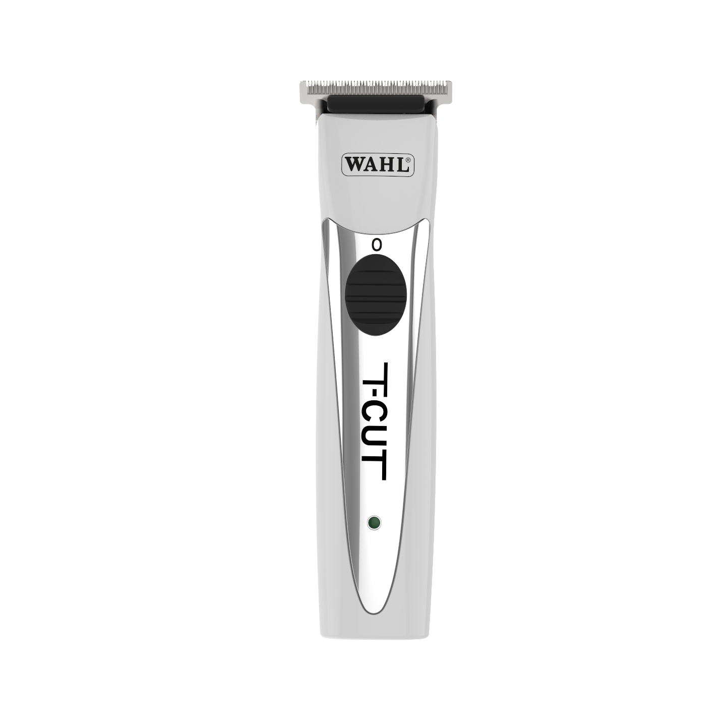 how to clean wahl electric razor