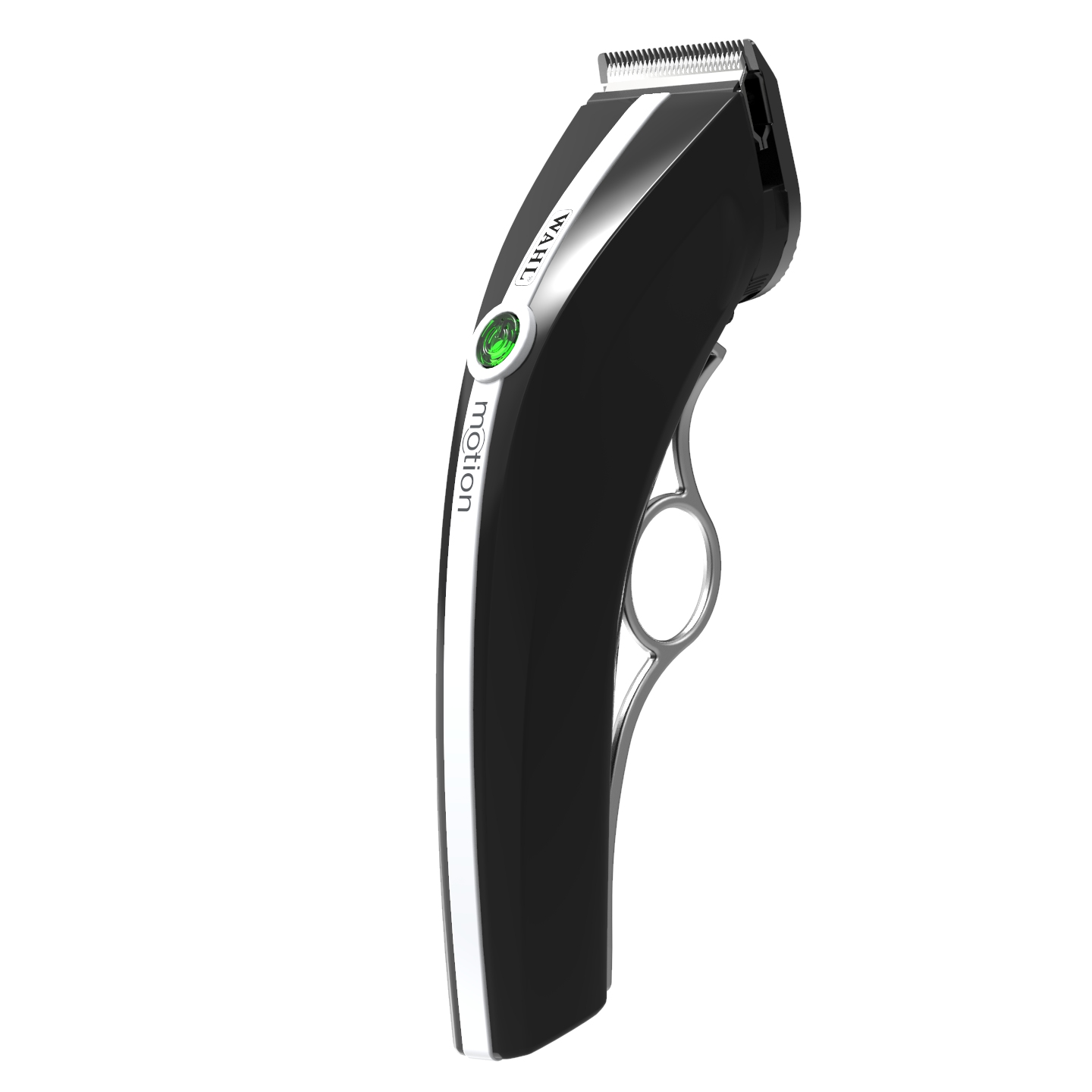 wahl motion lithium ion clipper