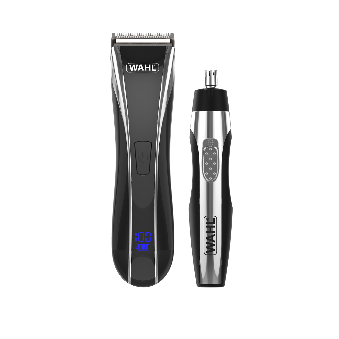 Wahl Best Cordless Hair Clippers for Men 2023 | Men's Grooming