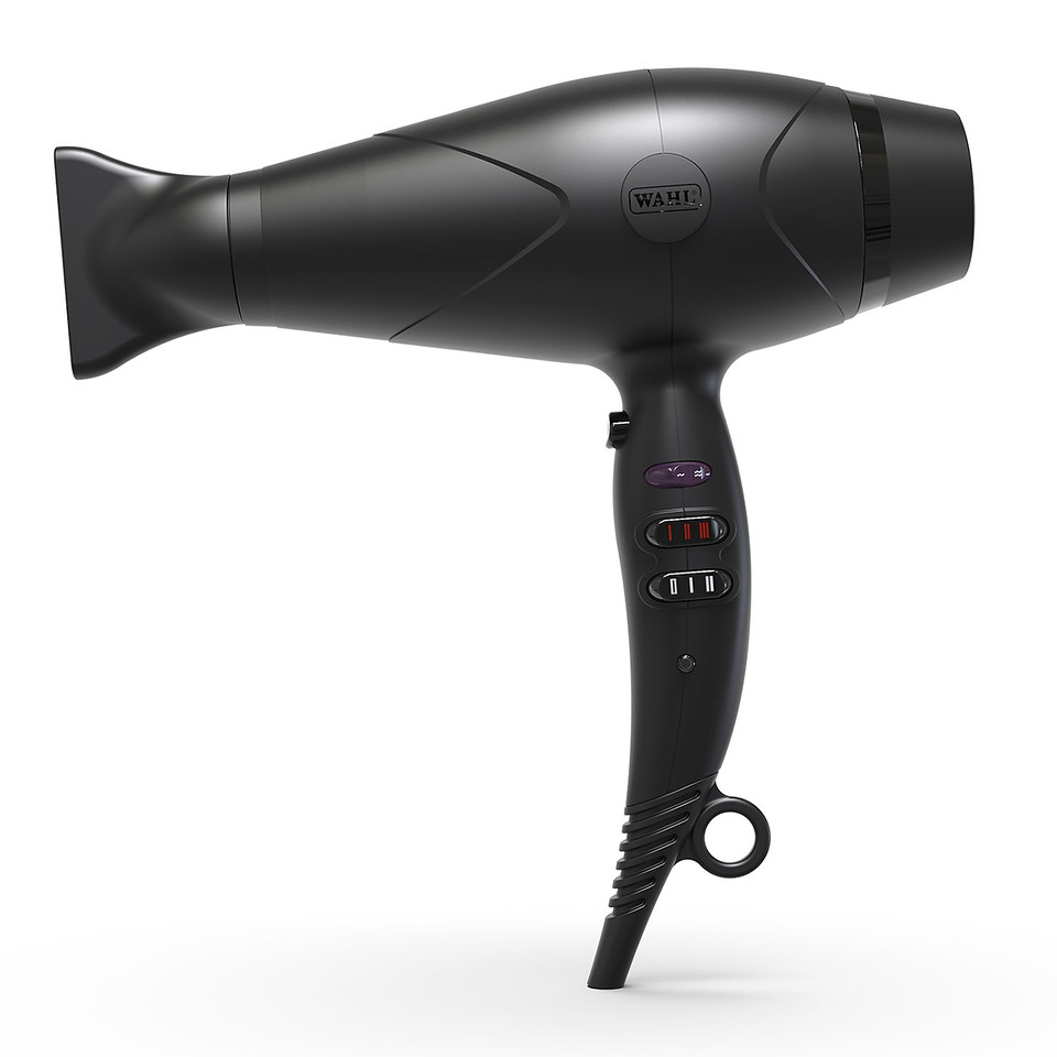 Dolphin Valera Hair Dryer BC109-ST5 | Dolphin Solutions