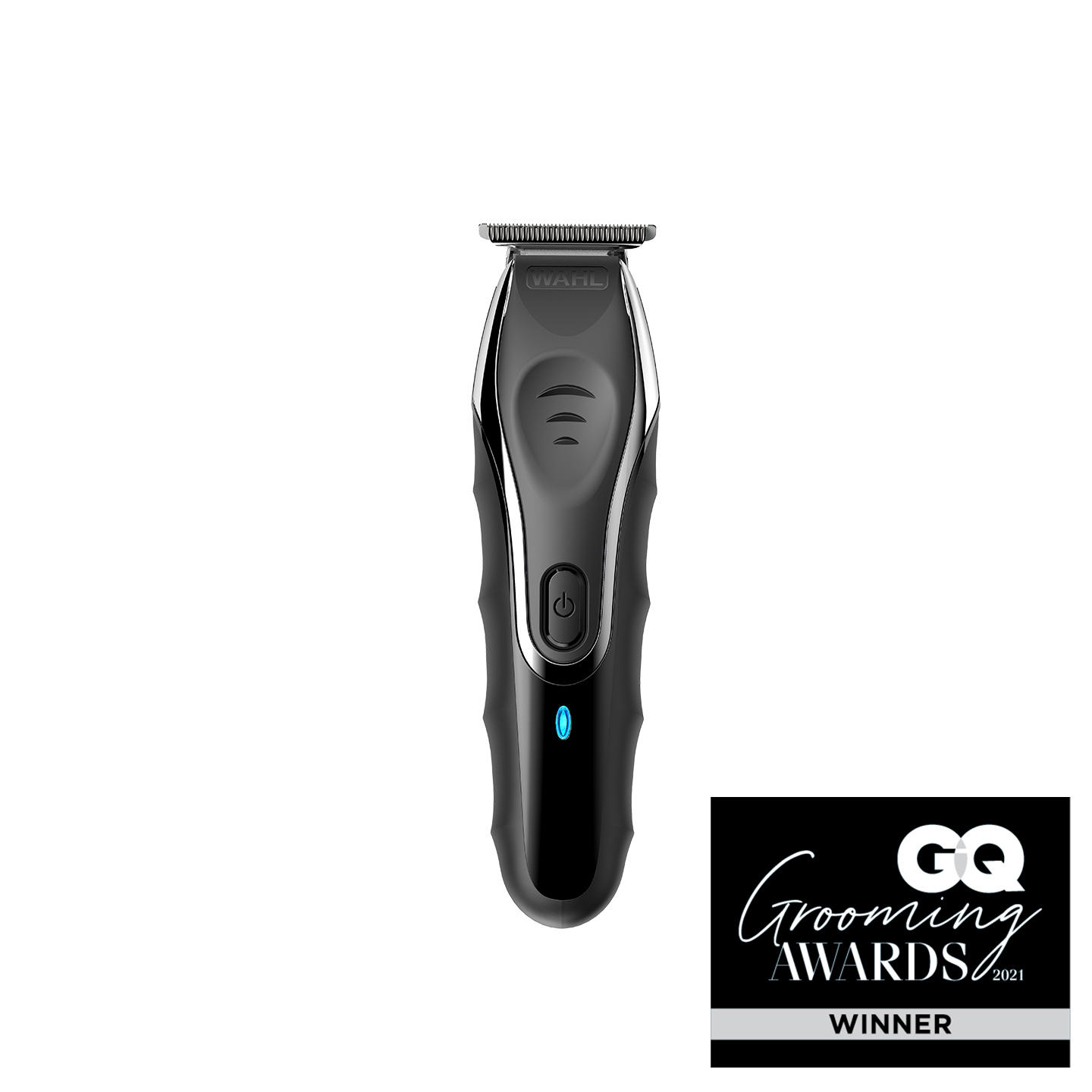 wahl edge trimmer