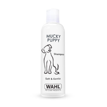 Wahl Mucky Puppy Shampoo