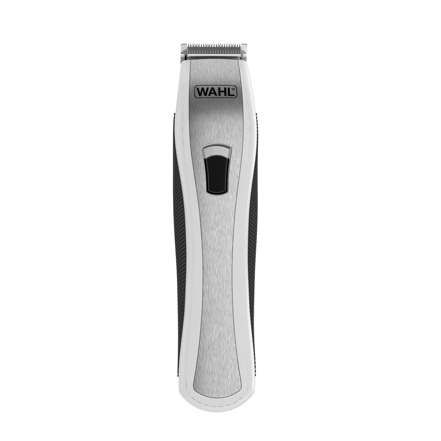 wahl lithium ion beard & stubble trimmer