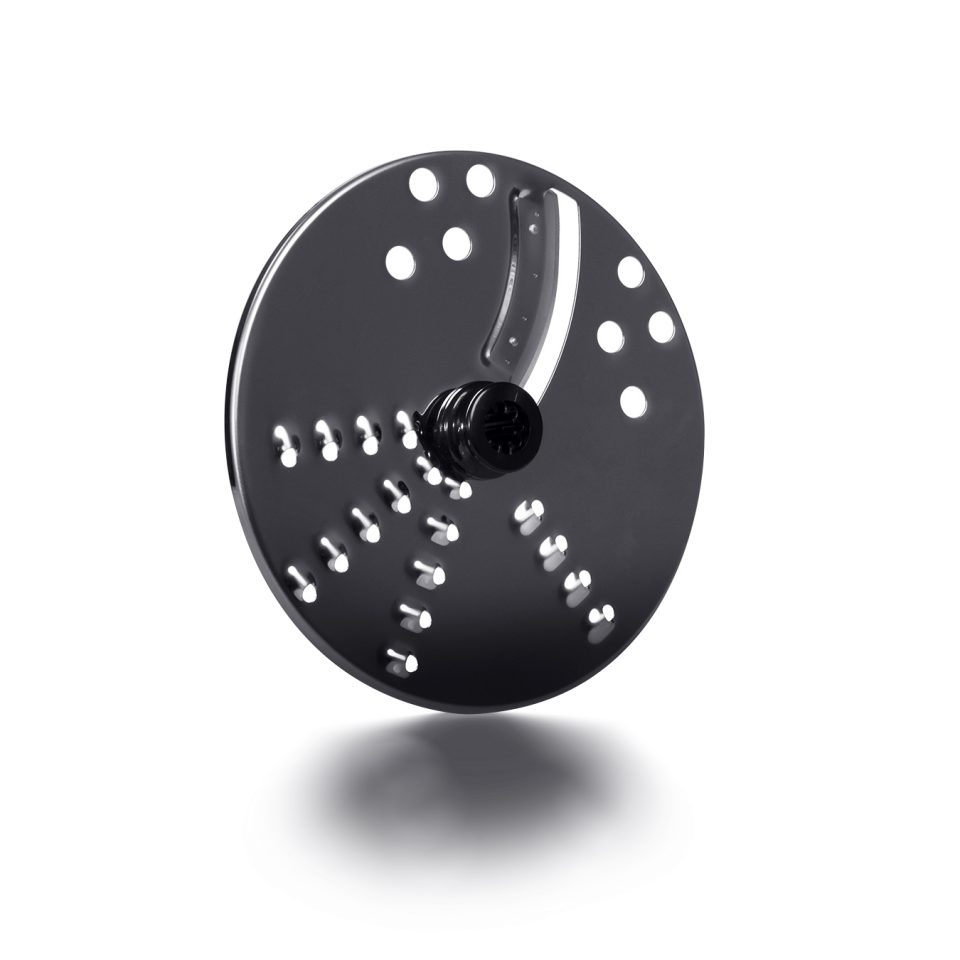 Wahl Processor & Spiralizer Attachment James Martin Kitchen Collection