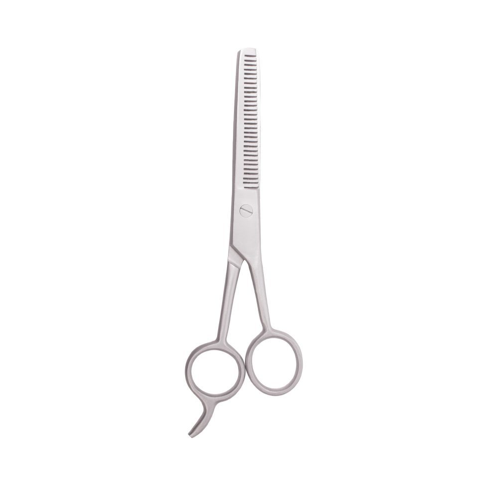 Steel Thinning Scissors 6.5" Wahl UK