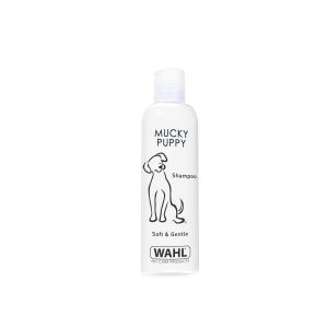 Mucky Puppy Shampoo (ZX608) Image