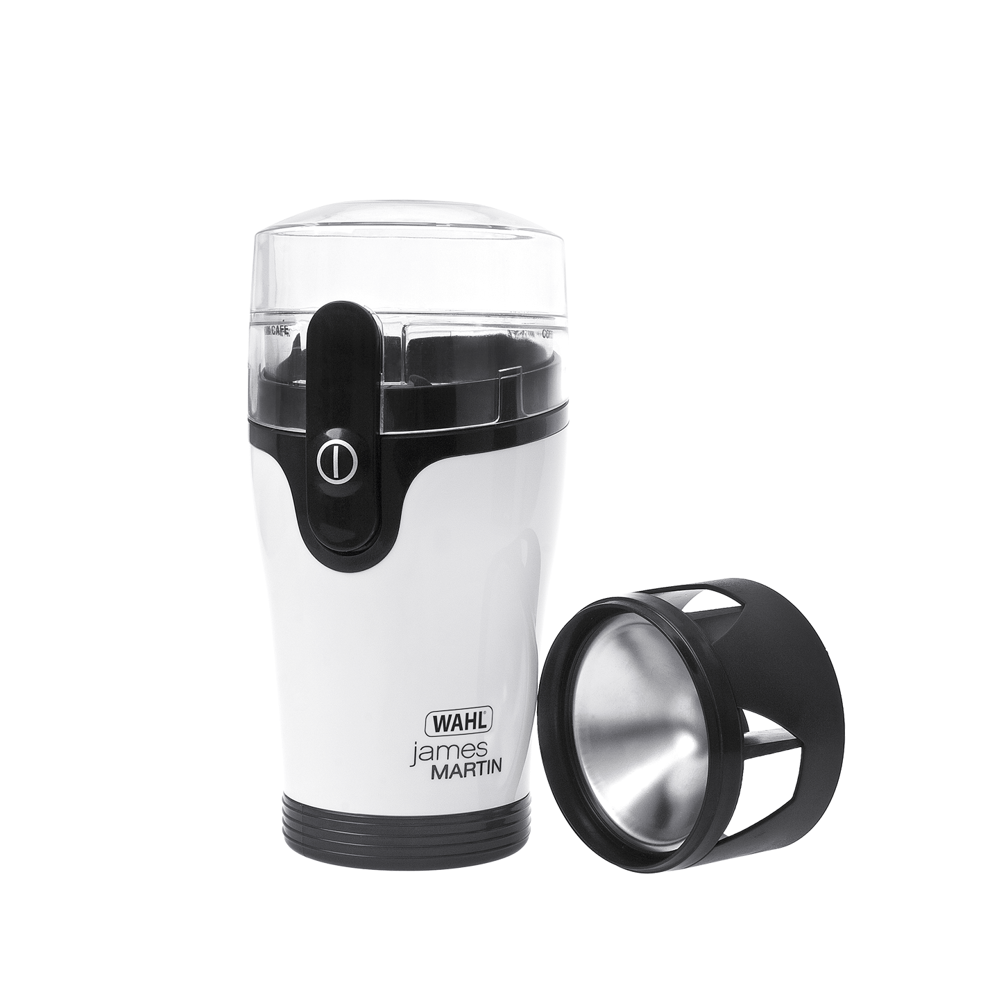 White Spice Grinder Wahl UK