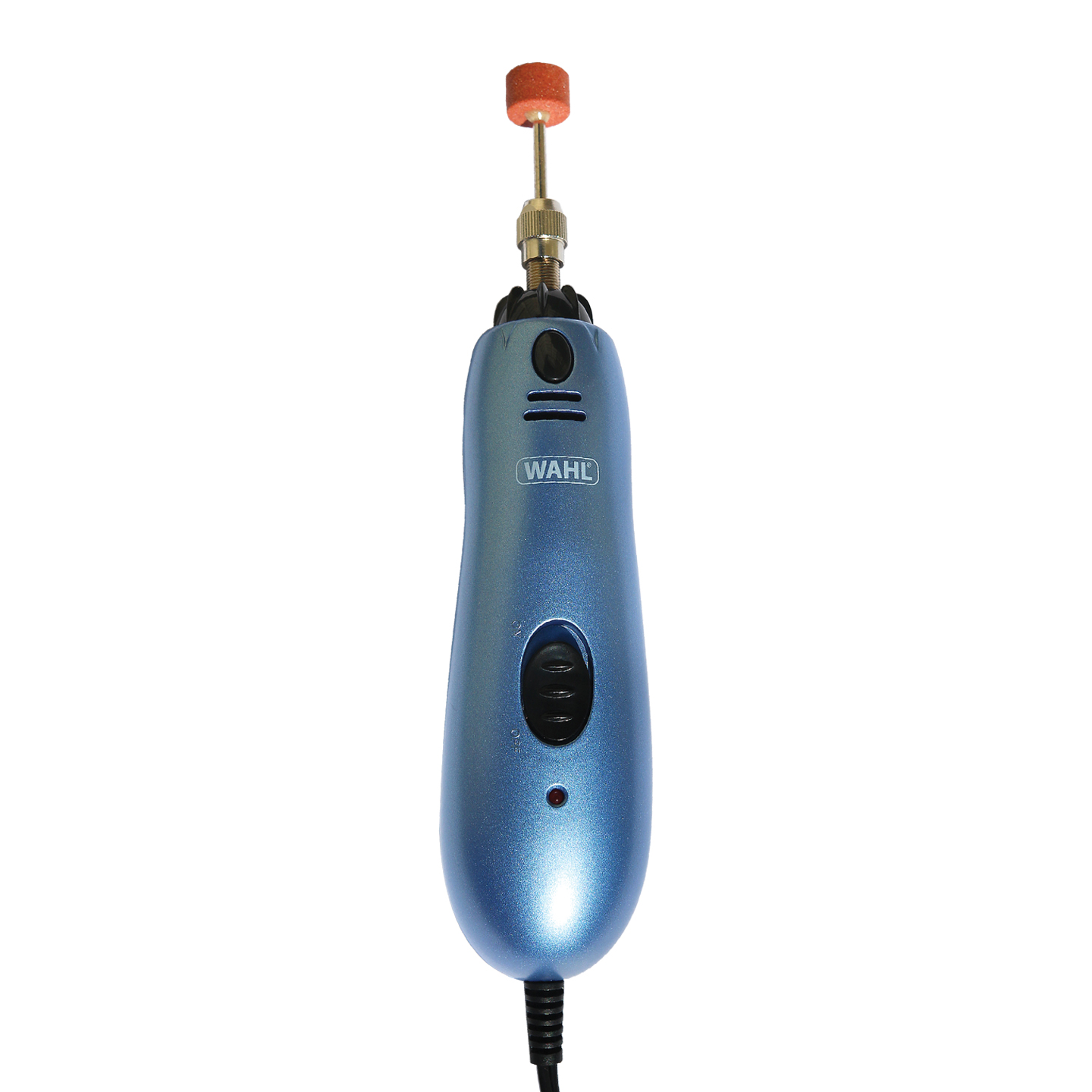 wahl electric nail grinder