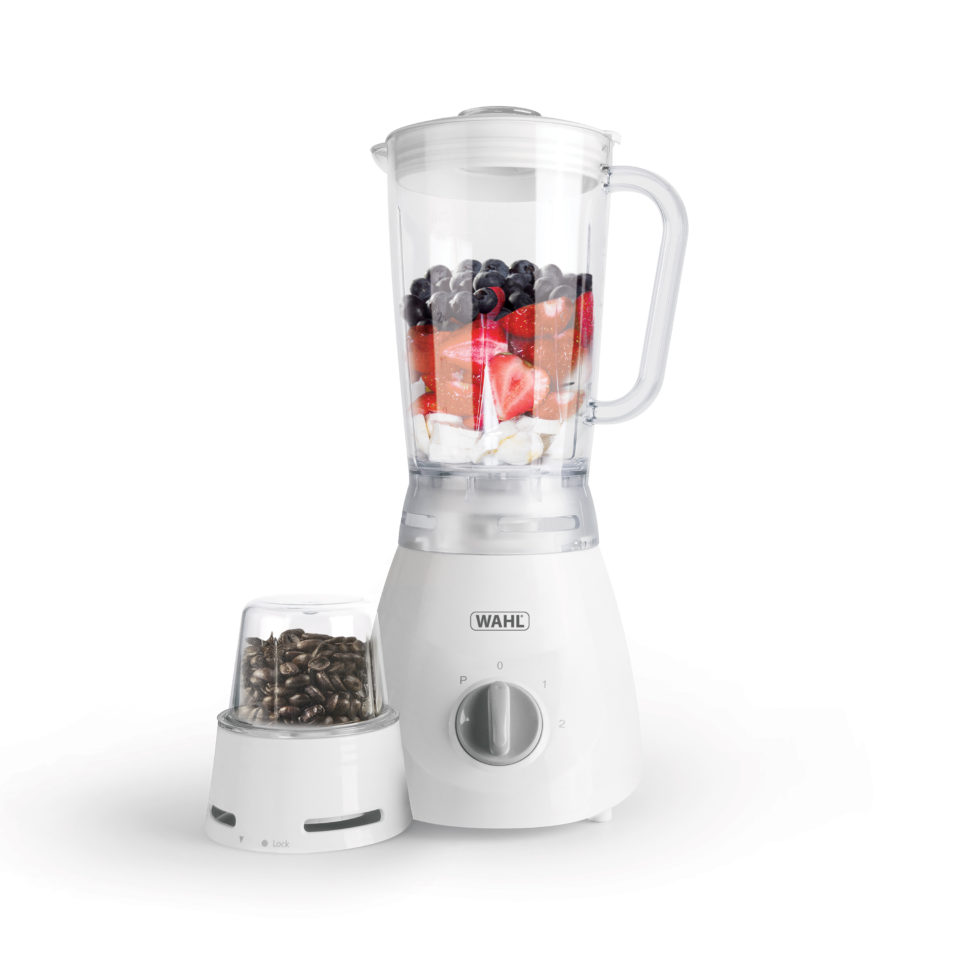 Wahl Table Blender Kitchen Home Appliances Food Preparation