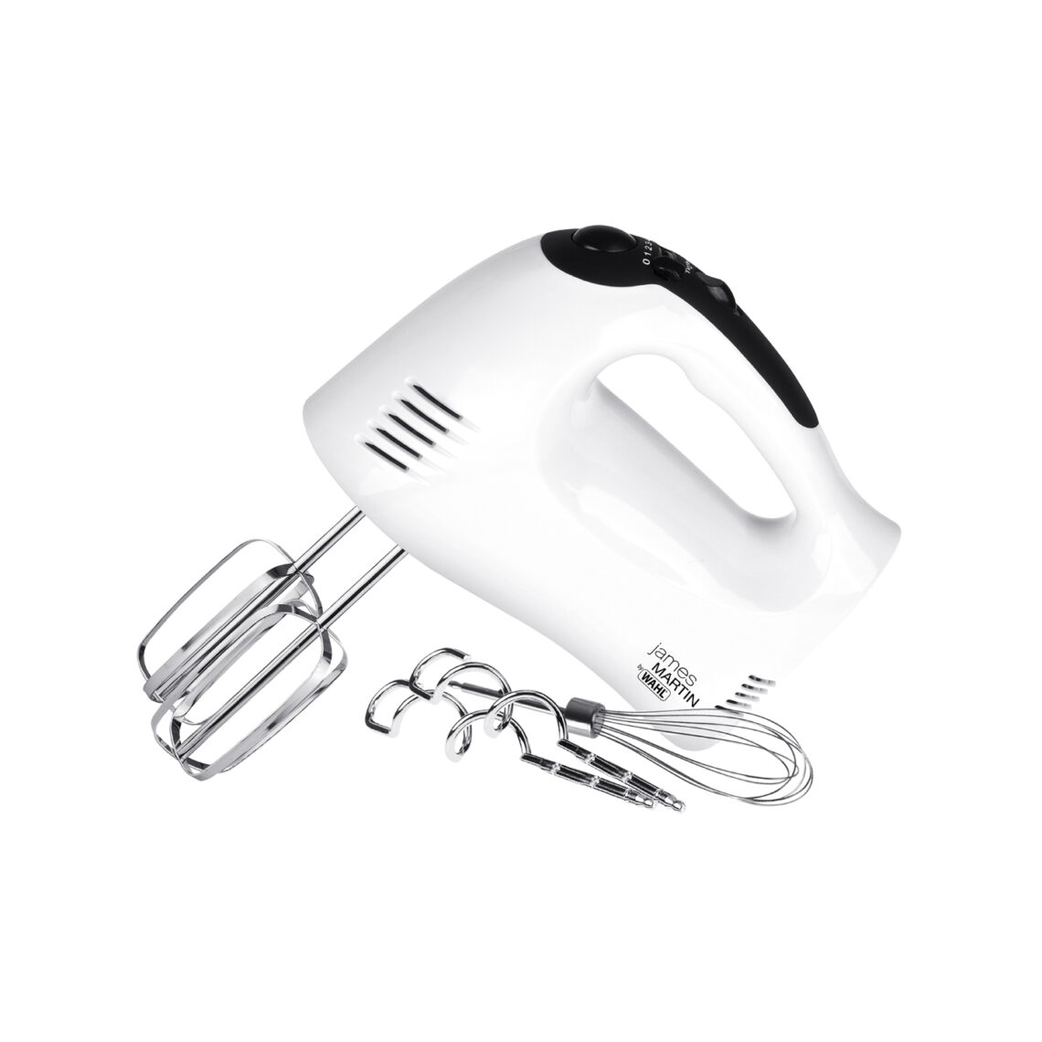 Meddele dinosaurus lide Hand Mixer | James Martin by Wahl | Hand Whisks & Electric Mixers | Wahl UK