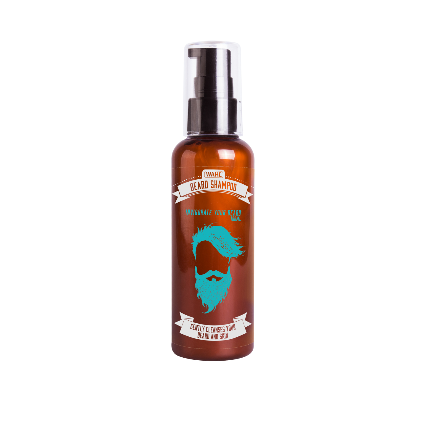 Wahl Beard Shampoo Beard Grooming Products Men Grooming