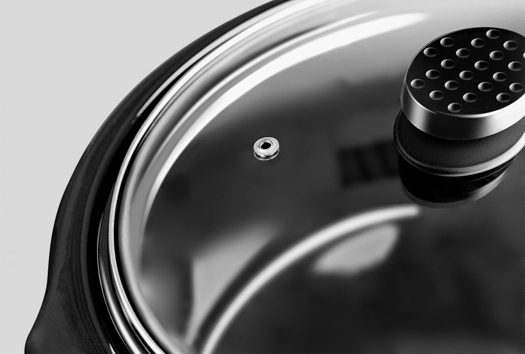 Digital Slow Cooker James Martin Kitchenware Wahl UK