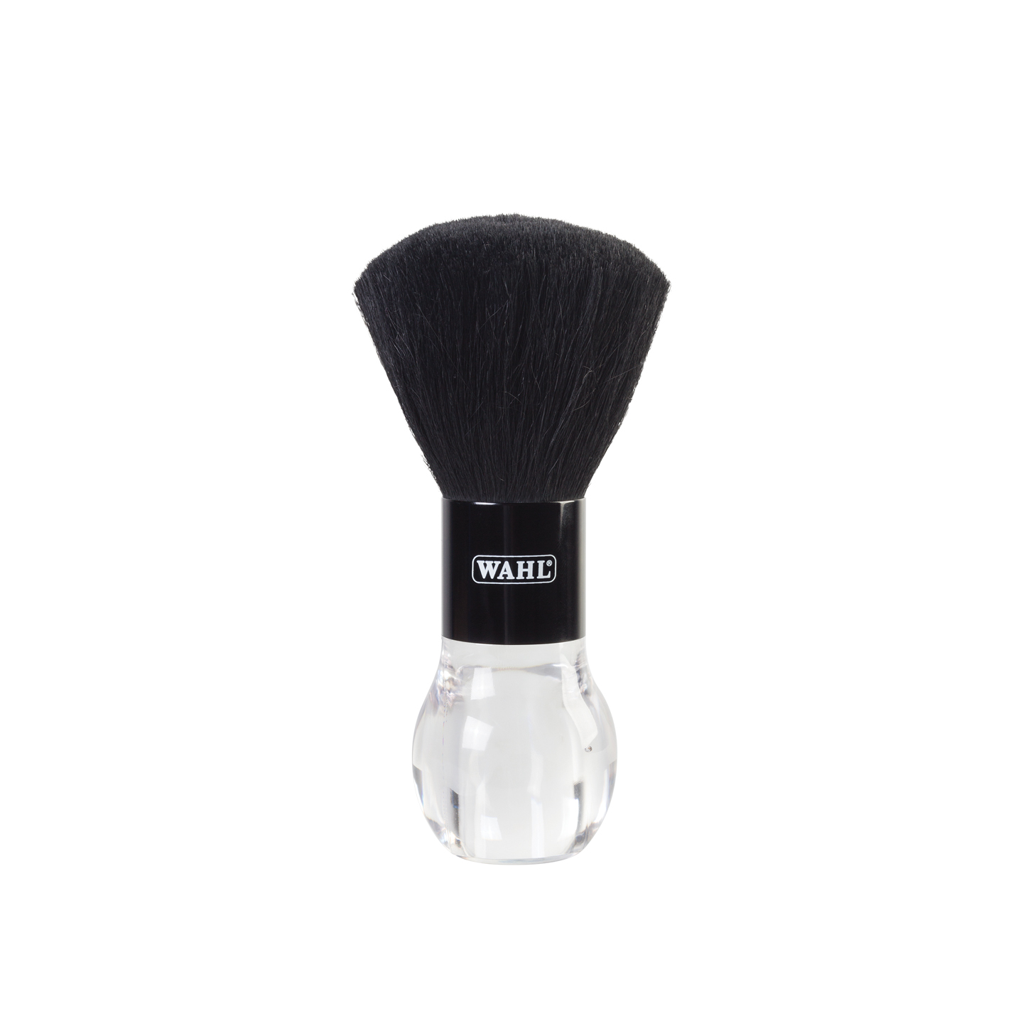 Blive kold by klipning Wahl Hair Neck Brush | Barbers Hairdressers tools