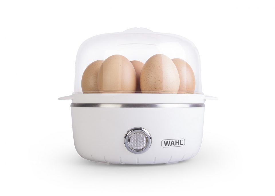 Electric Egg Boiler Eggs Cooker Food Preperation Wahl UK