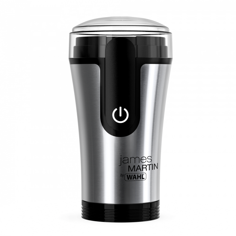 James Martin Chrome Spice Grinder Best Grinder for Spice 2023 Wahl UK