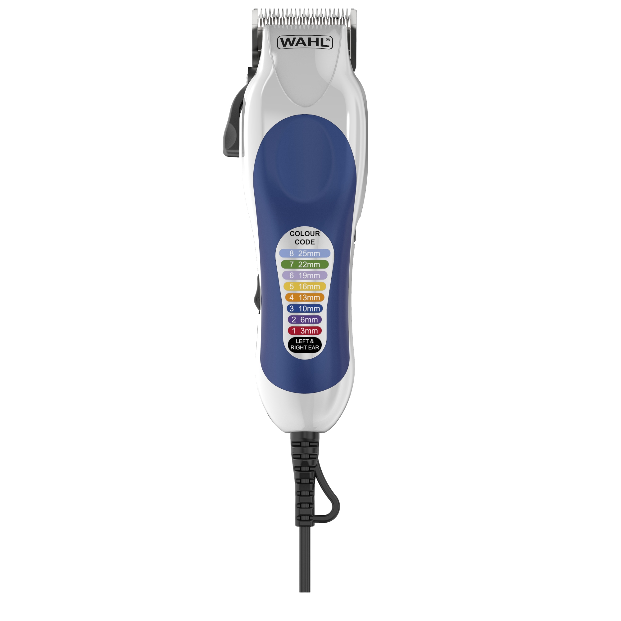 best wahl corded clippers