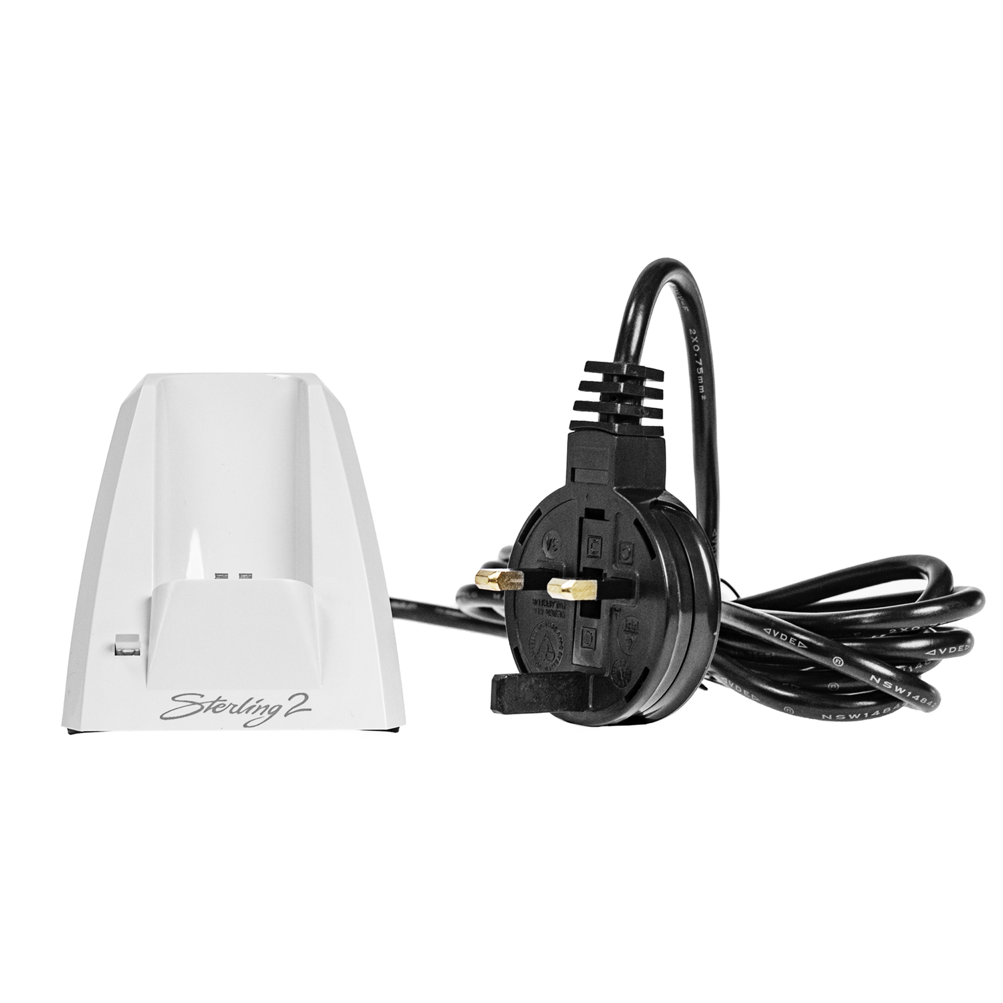 wahl sterling 2 plus charger