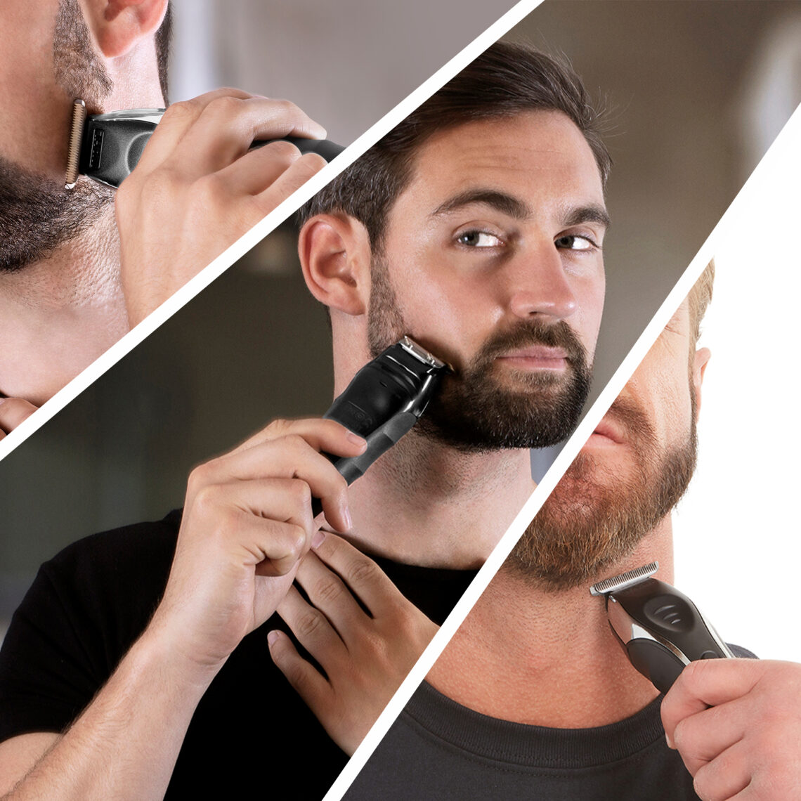 Father's Day Gifts 18th June Aqua Blade Beard & Trimmer Wahl UK