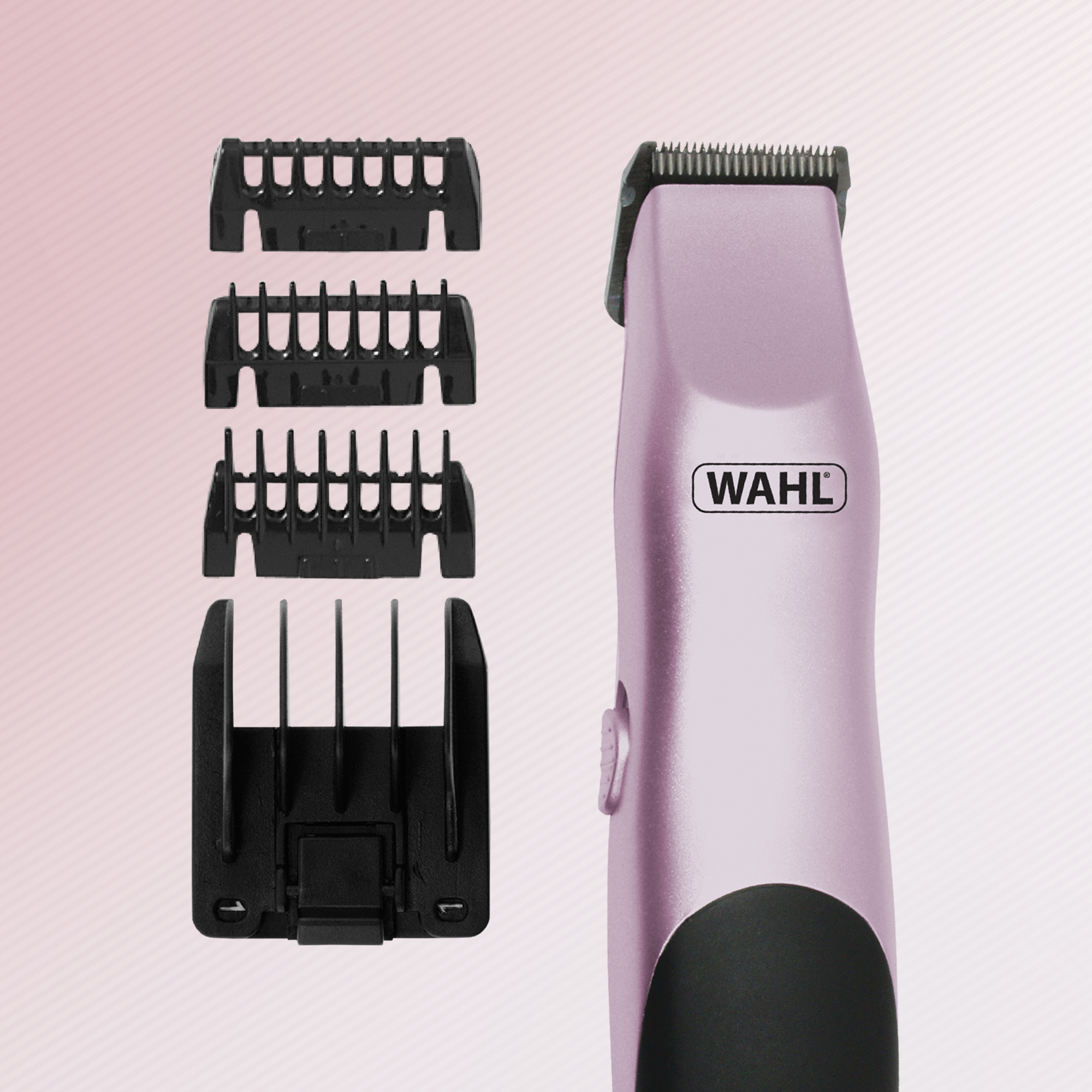 Wahl Personal Trimmer Hair Removal Women Beauty Care