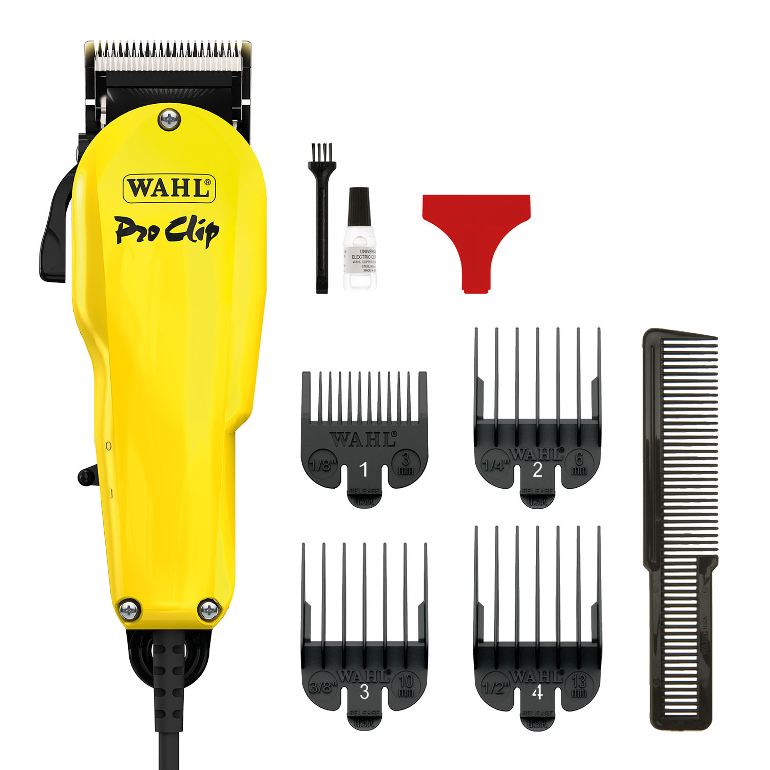 Wahl Pro Clip Barbers & Hairdressers Hair Clippers