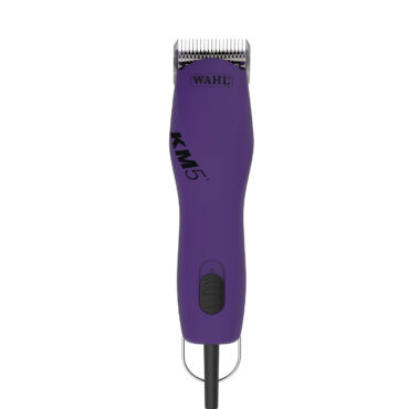 KM5 Two Speed Professional Clipper (WM6260-801) Image