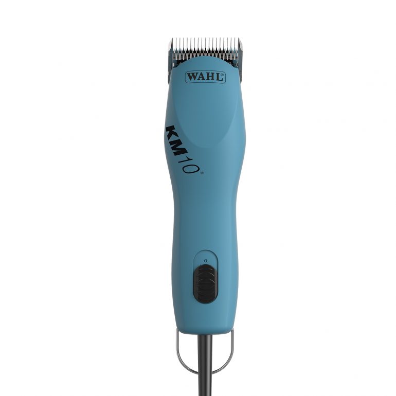 Wahl KM10 2 Speed Professional Animal Clipper Professional Grooming