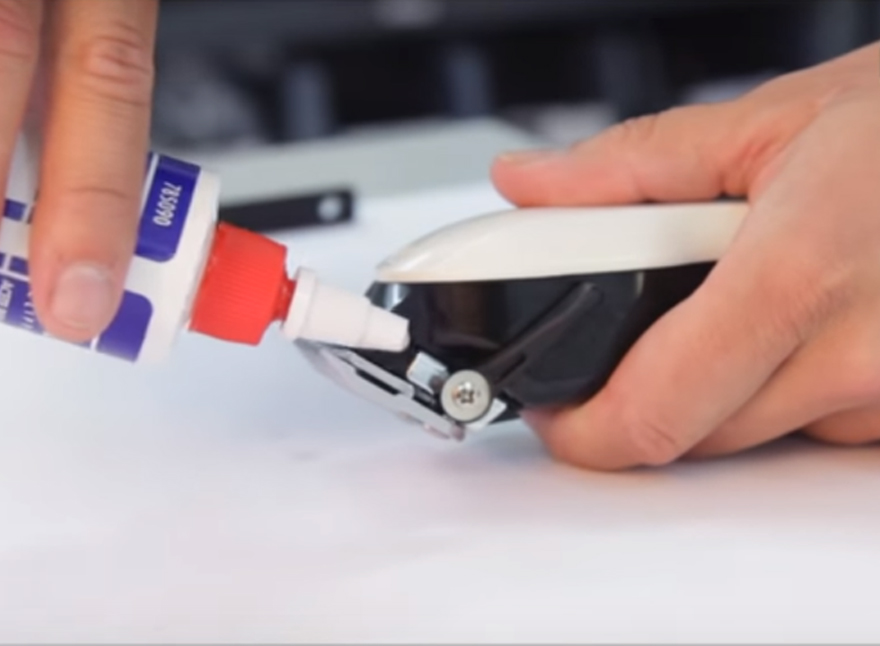 Oil Your Blades Content Hub Wahl UK