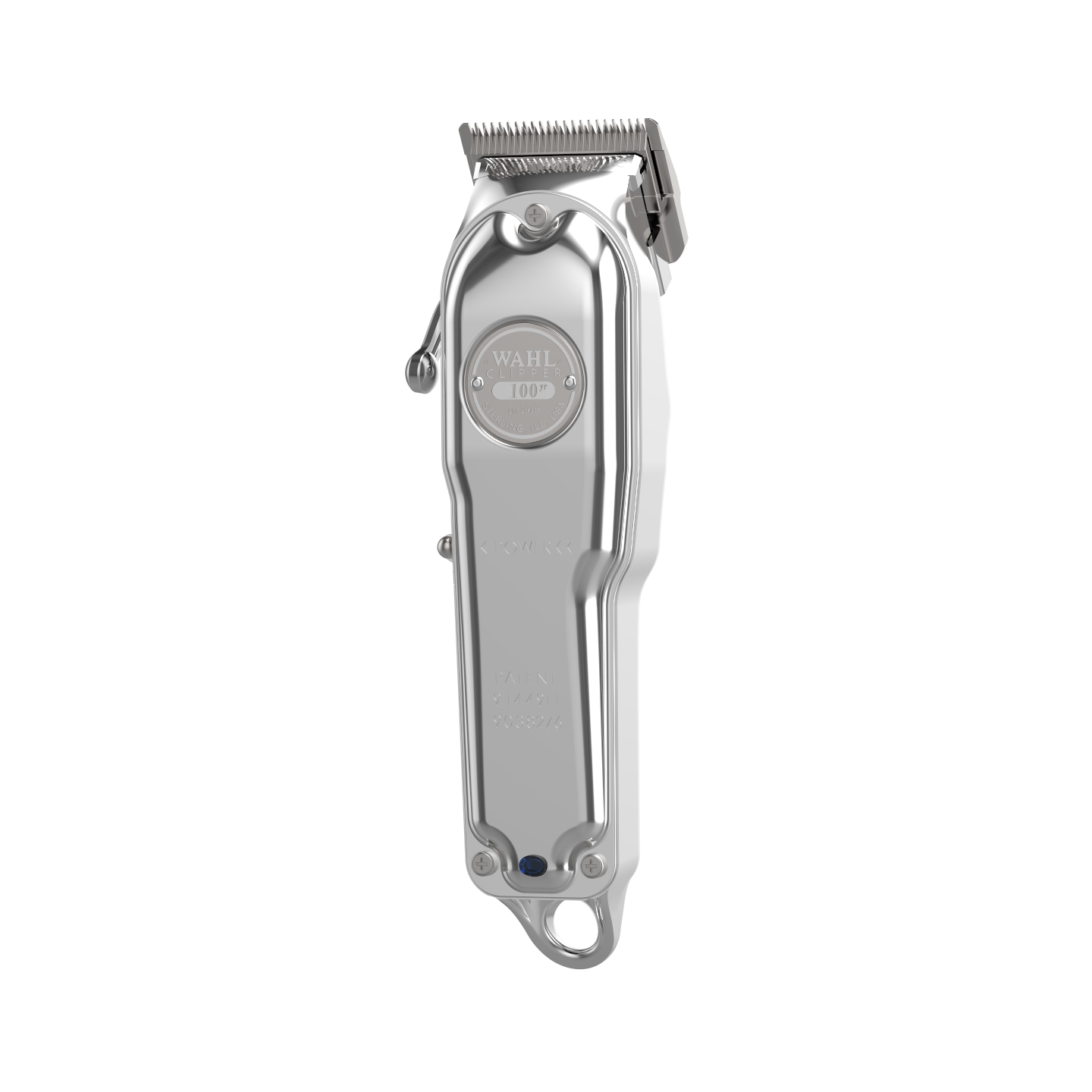 wahl senior 100th anniversary