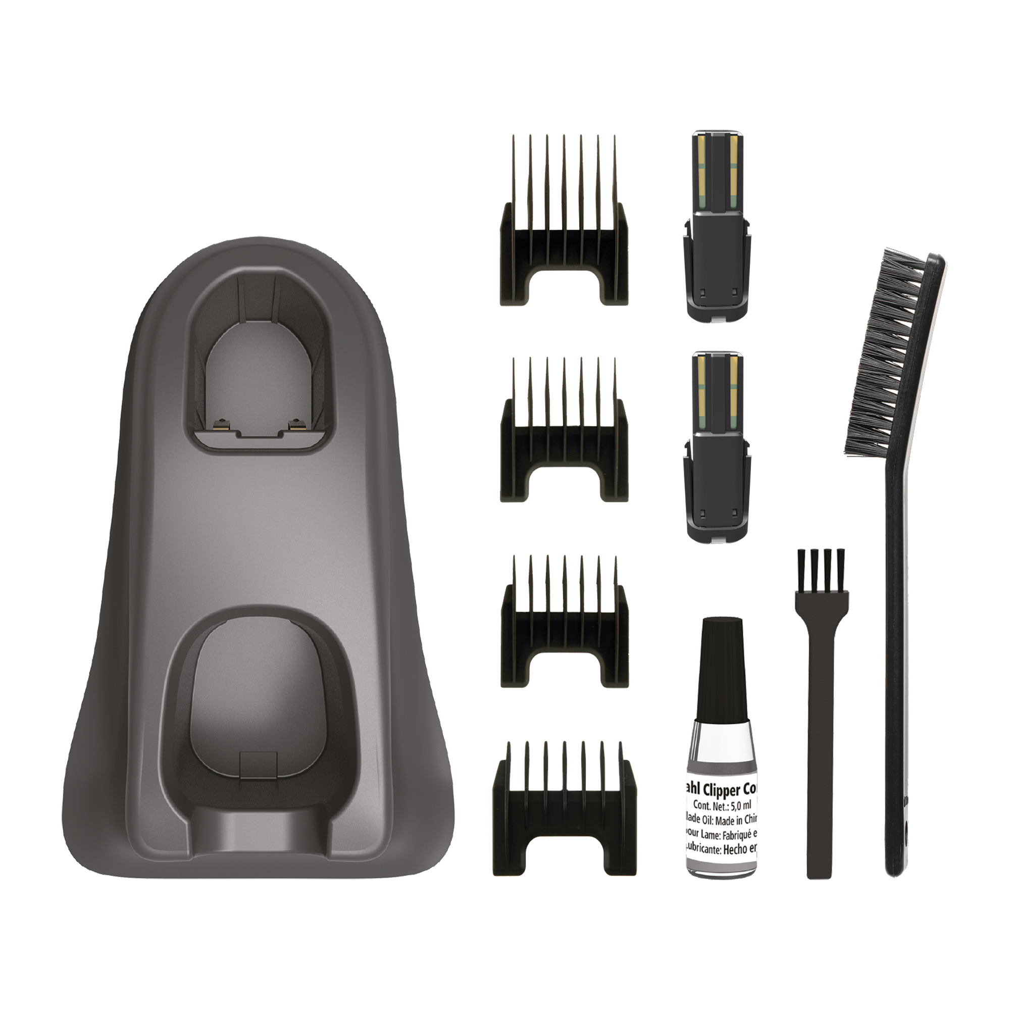 Creativa Cordless Animal Clipper Pro Grooming Wahl UK