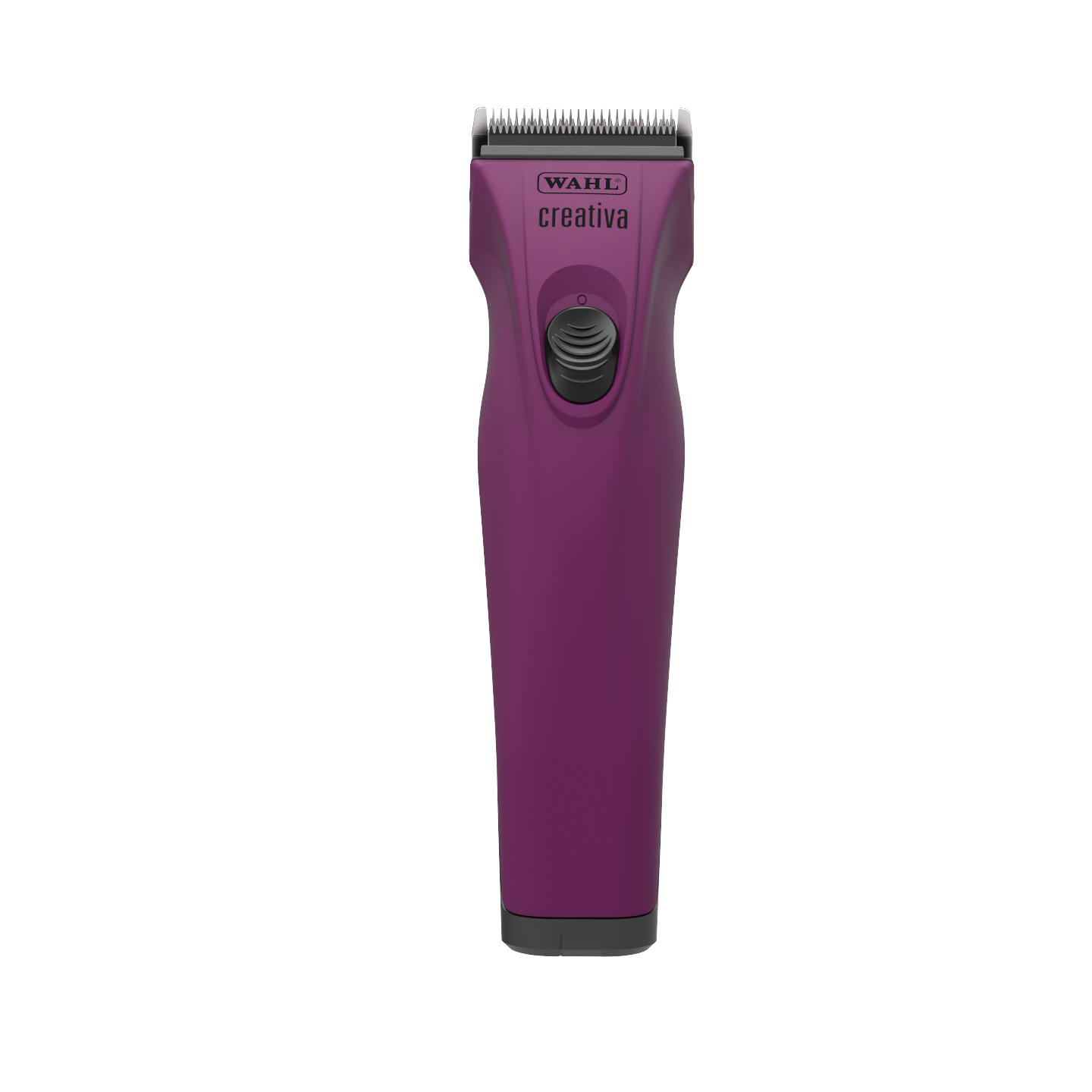 wahl creativa cordless clipper review