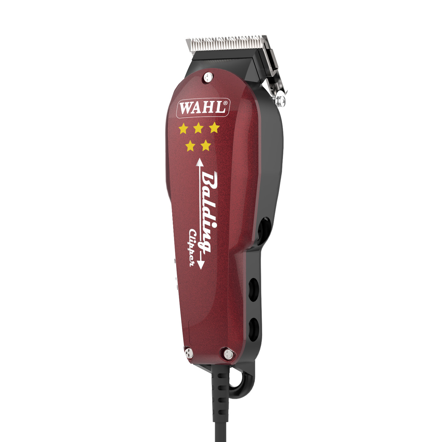balding clippers