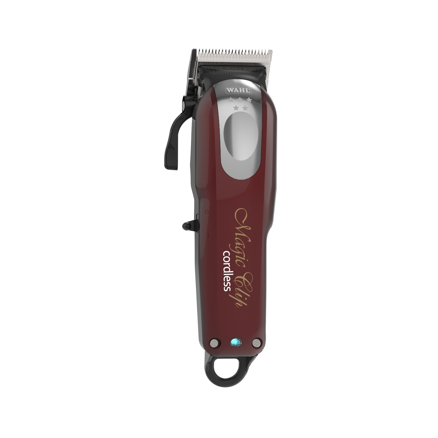 wahl magic clip cordless replacement battery