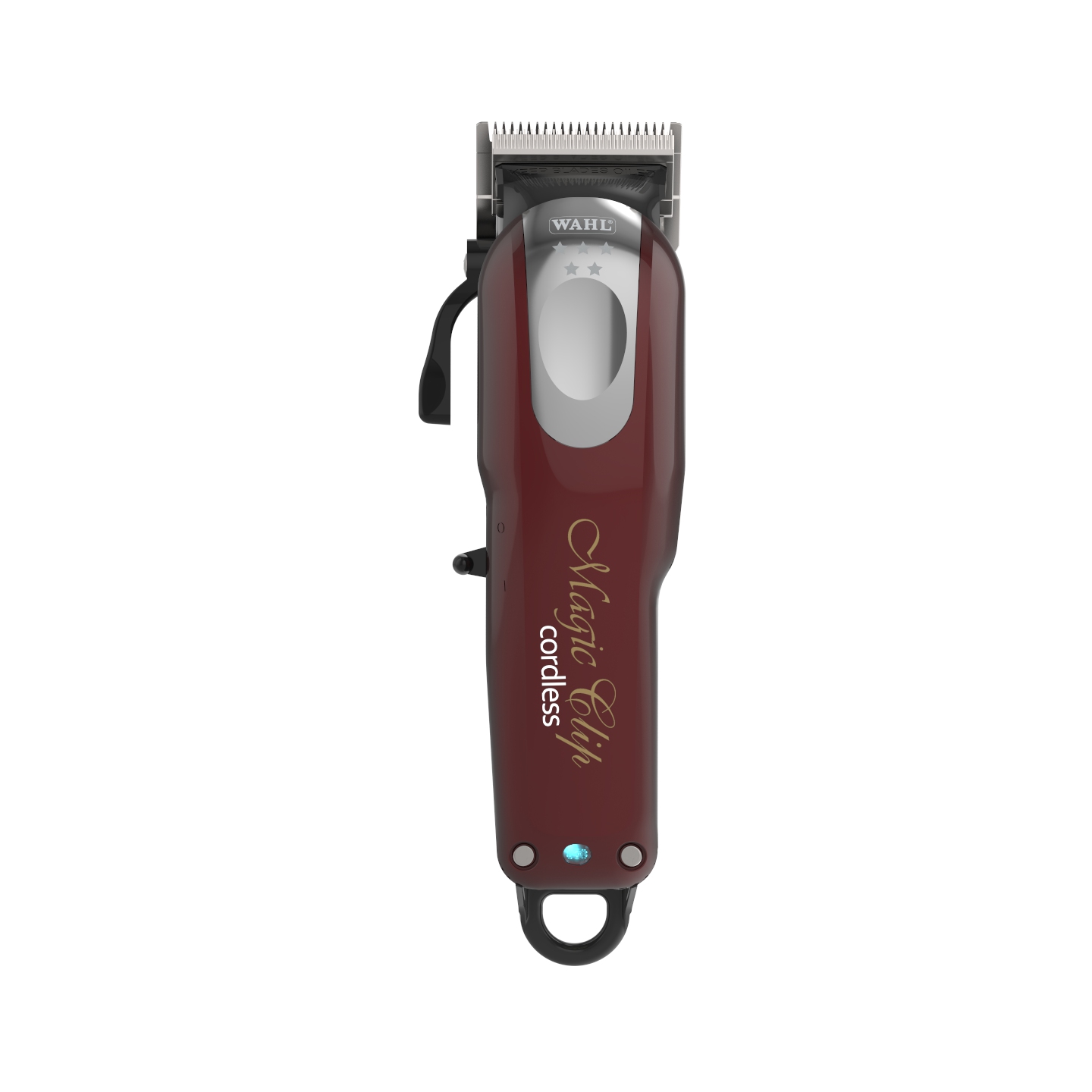 wahl cordless magic clip for sale